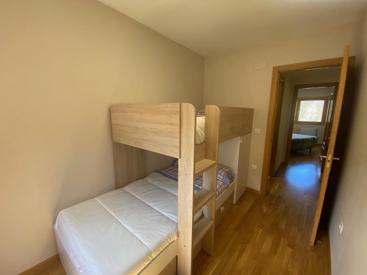 Apartament Casa Ega El Pueyo de Jaca Zewnętrze zdjęcie
