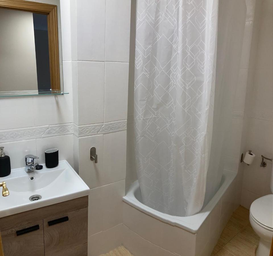 Apartament Casa Ega El Pueyo de Jaca Zewnętrze zdjęcie